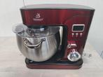 Eisenbach XXL keukenrobot Keukenmachine - 2800W - 14L.Nieuw!, Witgoed en Apparatuur, Keukenmixers, 4 liter of meer, Ophalen of Verzenden