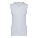 Beeren heren mouwl-shirt, M3000,wit, v-hals mtMt/mXXL, Wit, Ophalen of Verzenden, Nvt, Nvt