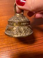 Messing kerk altaar bel, Ophalen of Verzenden, Zo goed als nieuw