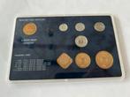 Nederlandse Antillen 1990 muntset, Postzegels en Munten, Munten | Nederland, Ophalen of Verzenden, Koningin Beatrix, Overige waardes