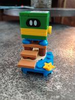 Lego Super Mario Coin Coffer char04-8, Kinderen en Baby's, Speelgoed | Duplo en Lego, Ophalen of Verzenden, Zo goed als nieuw