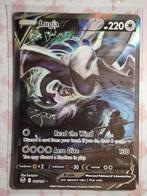 Lugia 186 / 195 (Silver Tempest, Alternate Art, SIT 186), Ophalen of Verzenden, Zo goed als nieuw, Losse kaart, Foil