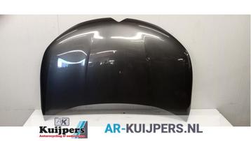 Motorkap van een Citroen C4 (C4 10-) (KTP) beschikbaar voor biedingen