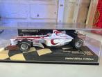 F1 Super Aguri F1 Team Showcar 2006 Sato 1:43, Ophalen of Verzenden, Gebruikt, Formule 1