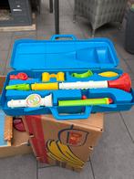 Vintage fisher price, de grappigste blazers,, Ophalen of Verzenden, Zo goed als nieuw