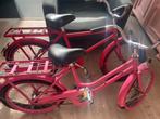 KRONAN vintage fiets 26 inch, Fietsen en Brommers, 16 tot 20 inch, Kronan, Gebruikt, Ophalen of Verzenden