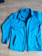 HUMMEL soft shell jas dry coat maat XL, Caravans en Kamperen, Ophalen of Verzenden, Zo goed als nieuw, Regenjas