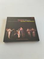 Elvis Presley cd+dvd "TAMPA WAVE", Ophalen of Verzenden, Nieuw in verpakking