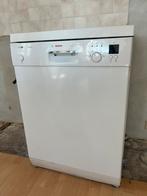 Bosch vaatwasser, Ophalen, Gebruikt, Vrijstaand, 45 tot 60 cm