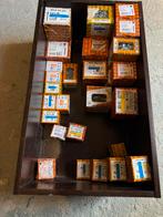 Partij Heco schroeven, Doe-het-zelf en Verbouw, IJzerwaren en Bevestigingsmiddelen, Ophalen, Zo goed als nieuw, Minder dan 50 mm