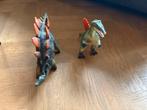 Speelgoed dino’s, Verzamelen, Ophalen of Verzenden