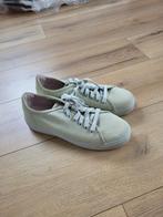 Blackstone sneakers als nieuw, Ophalen of Verzenden, Groen, Sneakers of Gympen, Zo goed als nieuw