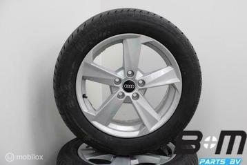 NIEUW! ORIGINEEL! 17 inch velgen Audi Q2! 81A601025B beschikbaar voor biedingen