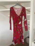 TESSA KOOPS I Designer EDITA DENIA JURK I MT M, Kleding | Dames, Maat 38/40 (M), Overige kleuren, Ophalen of Verzenden, Zo goed als nieuw
