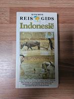 Reisgids Indonesië kosmos, Gelezen, Ophalen of Verzenden