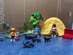 Playmobil, Ophalen, Gebruikt, Complete set