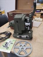 Paillard Bolex M8 Filmprojector - Vintage!, Paillard Bolex, Gebruikt, Unknown, Ophalen of Verzenden