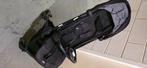 Buggy Easywalker Jackey, Ophalen, Gebruikt, Overige merken, Verstelbare rugleuning