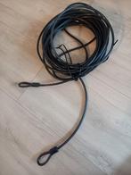 kabelslot 20 meter, Ophalen of Verzenden, Nieuw, Metaal