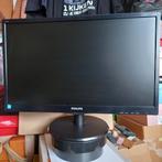 Leuke Philips LED monitor., Ophalen of Verzenden, Zo goed als nieuw, 60 Hz of minder, LED