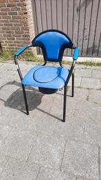 Postoel po stoel, Ophalen, Zo goed als nieuw