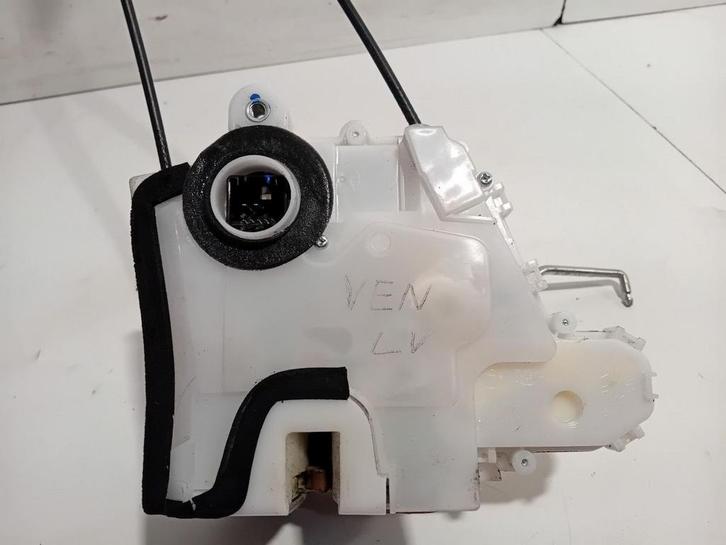 Slot mechaniek portier elektrisch centrale vergrendeling lin, Auto-onderdelen, Carrosserie en Plaatwerk, Honda, Gebruikt, Herkomst onderdeel bekend