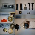 diverse Tomos onderdelen, Ophalen of Verzenden, Gebruikt, Overige typen, Tomos