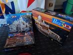 Diverse puzzels te koop, Ophalen, Meer dan 50 stukjes, Zo goed als nieuw, 6 jaar of ouder