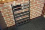 Design radiator chroom 800 x 500 mm, Ophalen, Nieuw, Overige typen