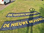 Nog nieuwe opel vlaggen, Diversen, Vlaggen en Wimpels, Ophalen of Verzenden, Nieuw