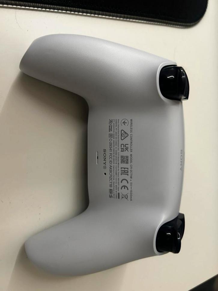 Sony PlayStation 5 Digital Edition - 4K 120fps, Spelcomputers en Games, Spelcomputers | Sony PlayStation 4, Zo goed als nieuw