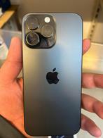 iPhone 16 Pro Max 256GB – Topstaat, Telecommunicatie, 256 GB, Zwart, IPhone 16 Pro Max, Ophalen of Verzenden