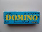 Domino van Papita uit 1970, Hobby en Vrije tijd, Gezelschapsspellen | Bordspellen, Ophalen of Verzenden