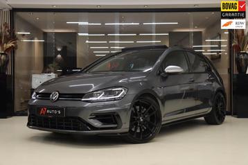Volkswagen Golf 2.0 TSI 4Motion R /PANO/CARPLAY/KEYLESS/ACC/ beschikbaar voor biedingen
