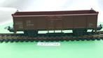 Lima H0 2009 Open hoge goederen wagen 1963, Gelijkstroom, Wagon, Ophalen of Verzenden, Zo goed als nieuw