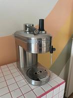 Kitchenaid espressomachine DEFECT - gratis afhalen, Ophalen, Niet werkend, Espresso apparaat, Afneembaar waterreservoir