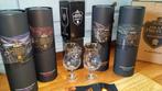 Vatgerijpt Whisky editie 2024 Hertog Jan set, Ophalen, Nieuw, Flesje(s), Hertog Jan