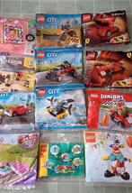 Lego polybags 12 zakjes sealed, Kinderen en Baby's, Speelgoed | Bouwstenen, Ophalen of Verzenden, Nieuw, Overige merken