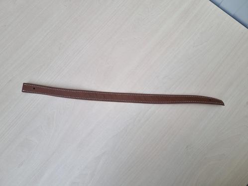 RIEM VOOR BMW R NINET SCRAMBLER ZADEL BRUIN (WUNDERLICH), Motoren, Onderdelen | BMW, Gebruikt, Ophalen of Verzenden