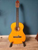 Gitaar, Ophalen, Gebruikt, Klassieke of Spaanse gitaar