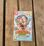 Nintendo Switch Game Donkey Kong, 1 speler, Racen en Vliegen, Eén computer, Vanaf 3 jaar