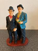 Laurel en Hardy Vintage, Verzamelen, Ophalen of Verzenden, Gebruikt, Mens
