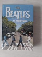 Gaet's - The Beatles in stripvorm, Boeken, Eén stripboek, Ophalen of Verzenden, Zo goed als nieuw, Gaet's; Stephane Nappez