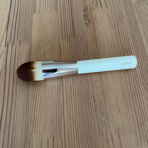 La Mer Skincolor The Foundation brush nieuw, Sieraden, Tassen en Uiterlijk, Uiterlijk | Cosmetica en Make-up, Nieuw, Toebehoren