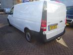Mercedes-Benz Vito 114 CDI Extra Lang RWD AIRCO NAVI CRUISE, Auto's, Gebruikt, 4 cilinders, Wit, Bedrijf