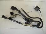 GSXR600 2001 - 2003 Suzuki Kabelboom D1-17016