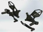 Vortex remschakelset (rearset) Yamaha R6 2006-2025, Motoren, Tuning en Styling, Ophalen of Verzenden