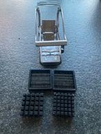 Aardappelsnijder / Frietsnijder Westmark, M, Ophalen of Verzenden, Zo goed als nieuw, M