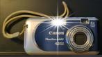 Canon PowerShot A430, Canon, Gebruikt, Ophalen