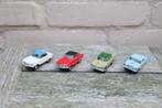 Faller AMS (Auto Motor Sport) 4 x, Hobby en Vrije tijd, Modeltreinen | H0, Overige merken, Gebruikt, Gelijkstroom of Wisselstroom
